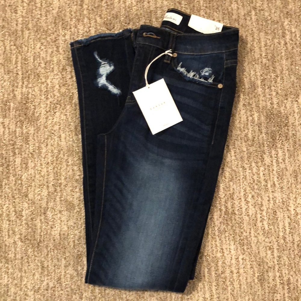 Kancan Jeans